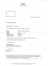 Thumbnail von IWC Vintage Ref. 562 Caliber 89