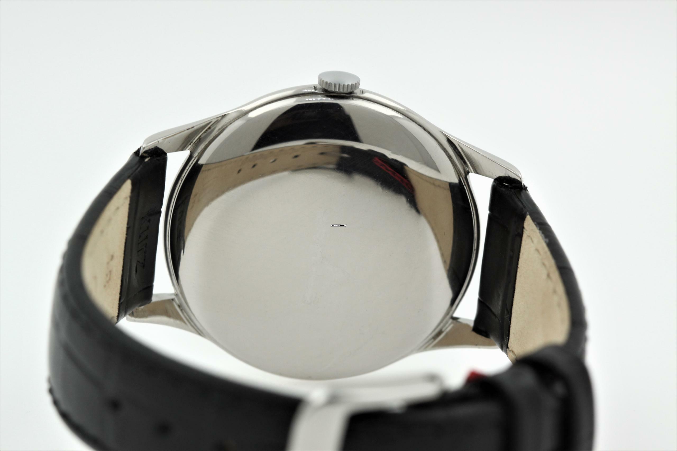 Thumbnail von IWC Vintage Ref. 562 Caliber 89