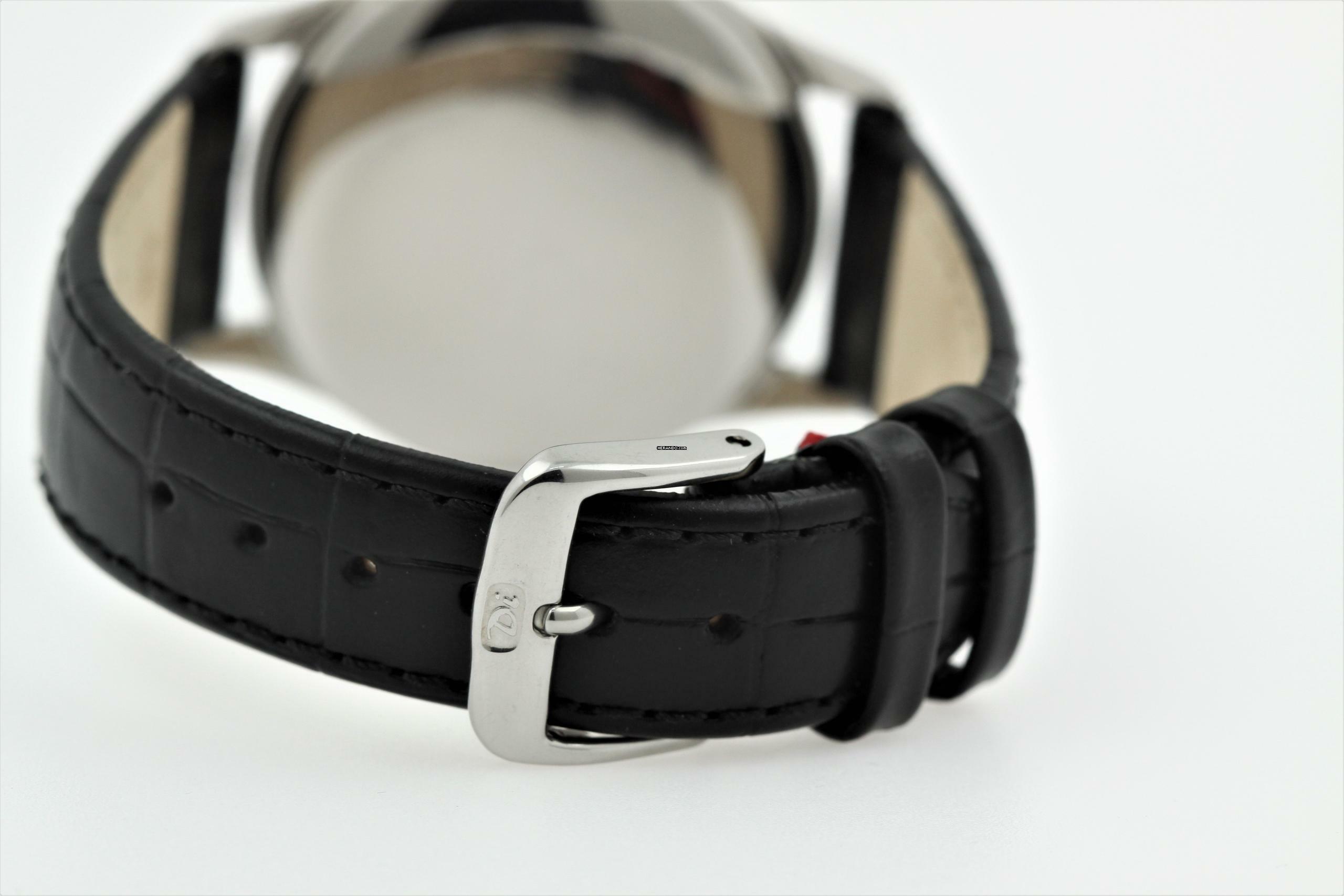 Thumbnail von IWC Vintage Ref. 562 Caliber 89