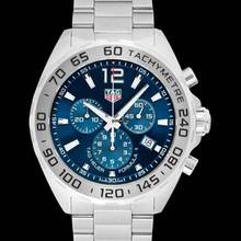 Thumbnail von TAG Heuer Formula 1 Quarz CAZ101K.BA0842 - Formula 1 Quartz Blue Dial Men's Watch </h1>