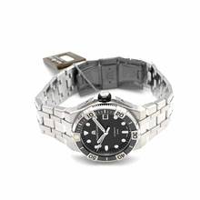 Thumbnail von Maurice Lacroix AIKON AI6057-SSL22-330-1 - Aikon Automatic Black Dial Stainless Steel Unisex Watch </h1>