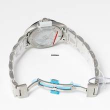 Thumbnail von Longines Conquest L33194886 - Longines Conquest Quartz Black Dial Stainless Steel Ladies Watch </h1>