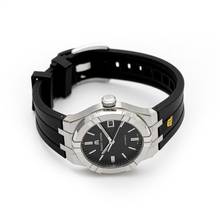 Thumbnail von Maurice Lacroix AIKON AI6007-SS00B-330-2 - Aikon Automatic Black Dial Stainless Steel Men's Watch </h1>