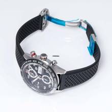 Thumbnail von TAG Heuer Carrera CBN2A1AA.FT6228 - Carrera Automatic Black Dial Stainless Steel Men's Watch </h1>