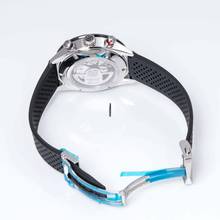 Thumbnail von TAG Heuer Carrera CBN2A1AA.FT6228 - Carrera Automatic Black Dial Stainless Steel Men's Watch </h1>