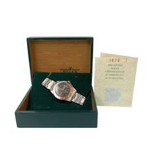 Thumbnail von Rolex GMT-Master 1675 Cornino PCG chocolate gilt dial 1960's