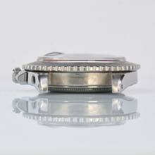 Thumbnail von Rolex GMT-Master 1675 Cornino PCG chocolate gilt dial 1960's