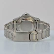 Thumbnail von Rolex GMT-Master 1675 Cornino PCG chocolate gilt dial 1960's