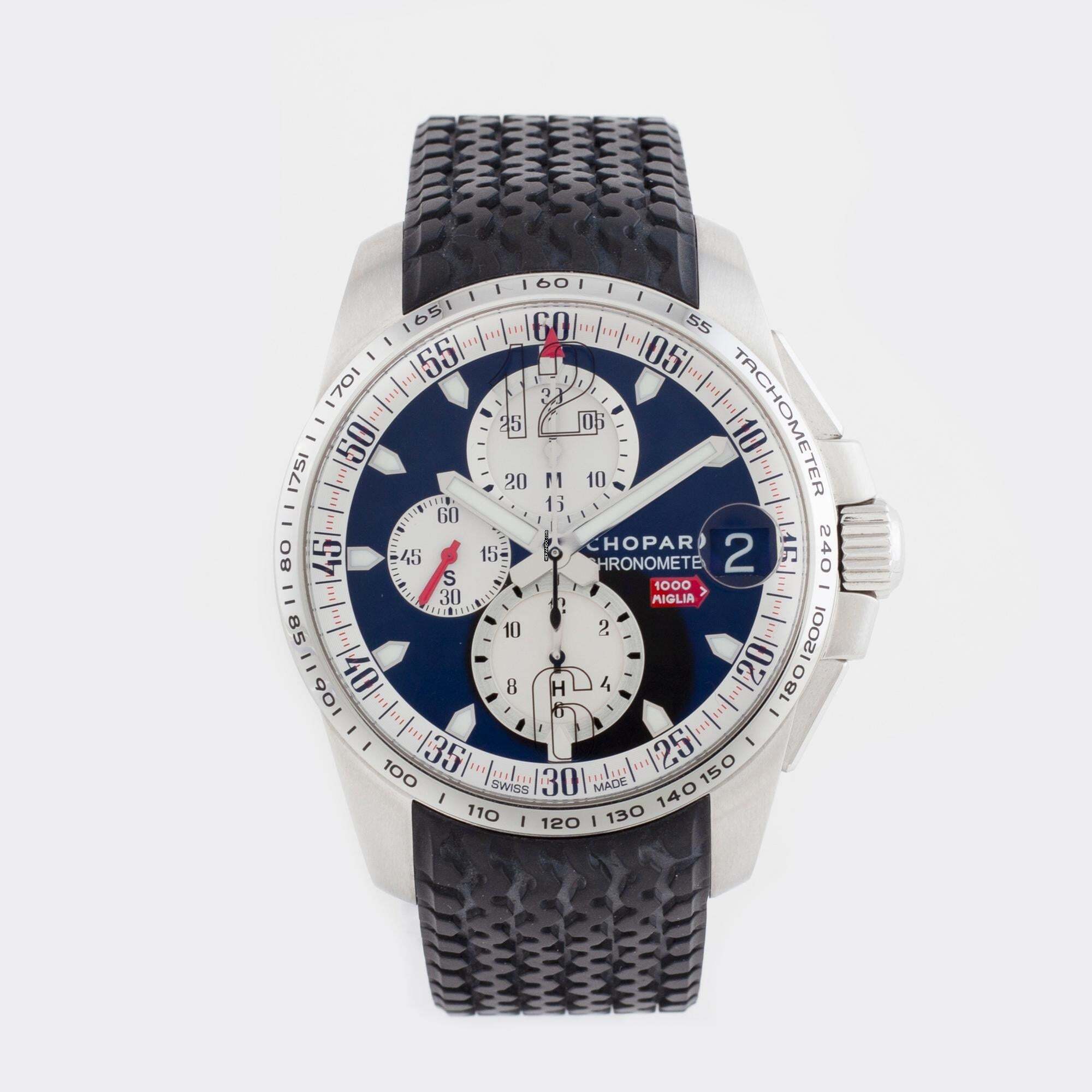  Chopard Mille Miglia Gt Xl 