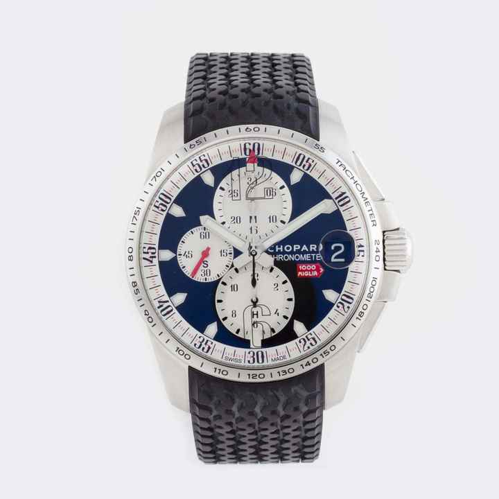  Chopard Mille Miglia Gt Xl 