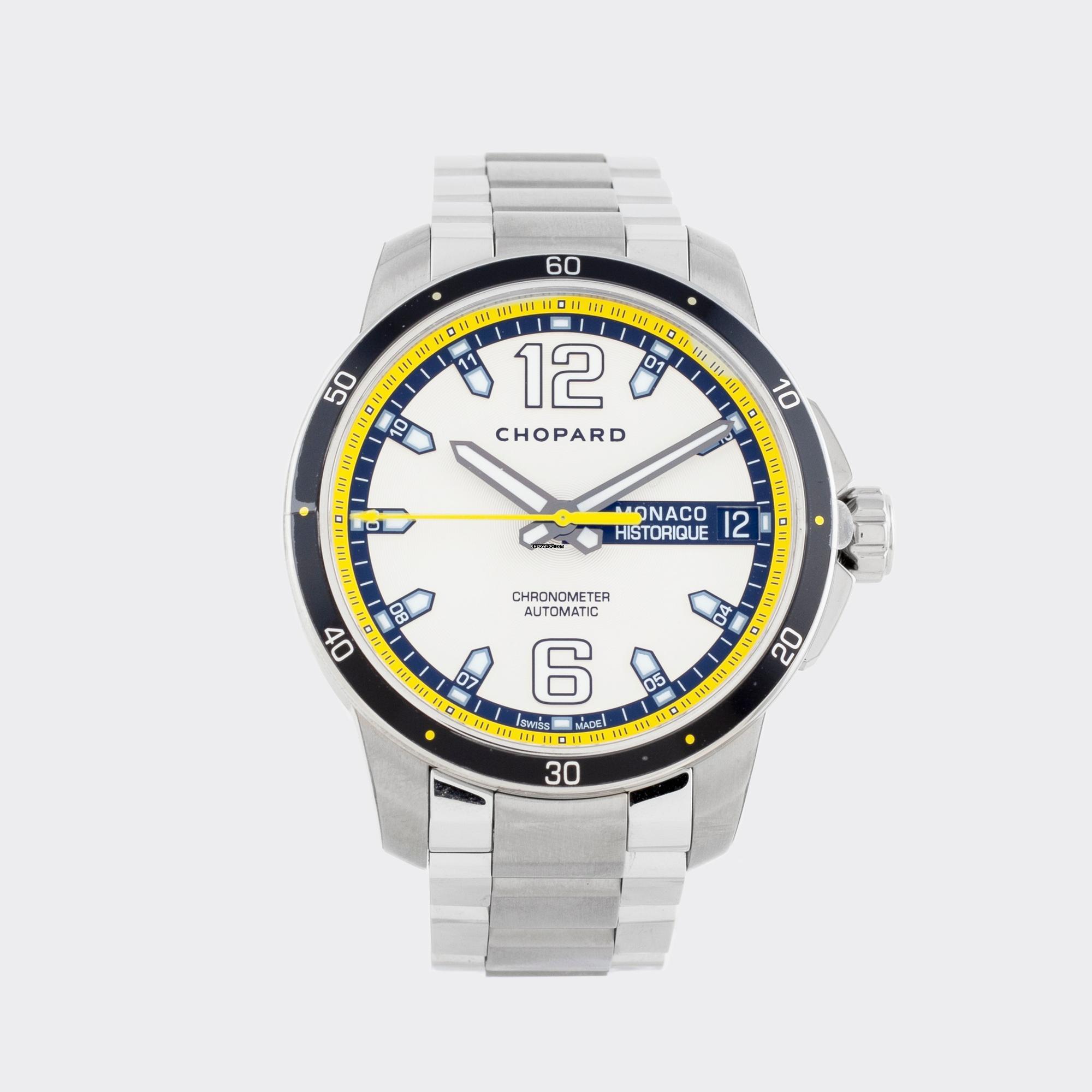  Chopard Grand Prix de Monaco Historique 158568-3001 