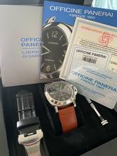 Thumbnail von Panerai Luminor Marina TRITIUM dial Full Colectors Set