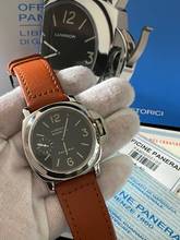 Thumbnail von Panerai Luminor Marina TRITIUM dial Full Colectors Set