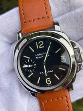 Thumbnail von Panerai Luminor Marina TRITIUM dial Full Colectors Set