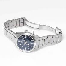 Thumbnail von Seiko GS SBGA439 - 9R Spring Drive Spring-Drive Blue Dial Stainless Steel Men's Watch </h1>