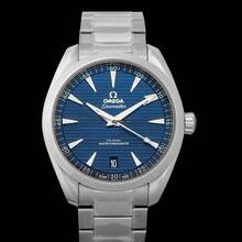 Thumbnail von Omega Seamaster Aqua Terra 220.10.41.21.03.004 - Seamaster Aqua Terra 150M Co-Axial Master Chronometer 41 mm Automati </h1>