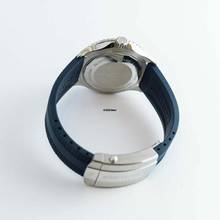 Thumbnail von Breitling Superocean A17375E71G1S1 - Superocean Automatic Silver Dial Stainless Steel Men's Watch </h1>