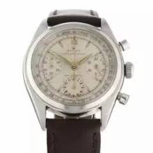 Thumbnail von Rolex Oyster Chronograph Vintage Pré-Daytona Ref.6034 </h1>
