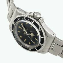 Thumbnail von Rolex Submariner (No Date) Gilt Dial Ref.5513 Bj.1966 </h1>