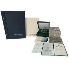 Thumbnail von Rolex Daytona Cosmograph 6263 Daytona Sigma black dial Full Set 1975's </h1>