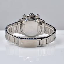 Thumbnail von Rolex Daytona Cosmograph 6263 Daytona Sigma black dial Full Set 1975's </h1>