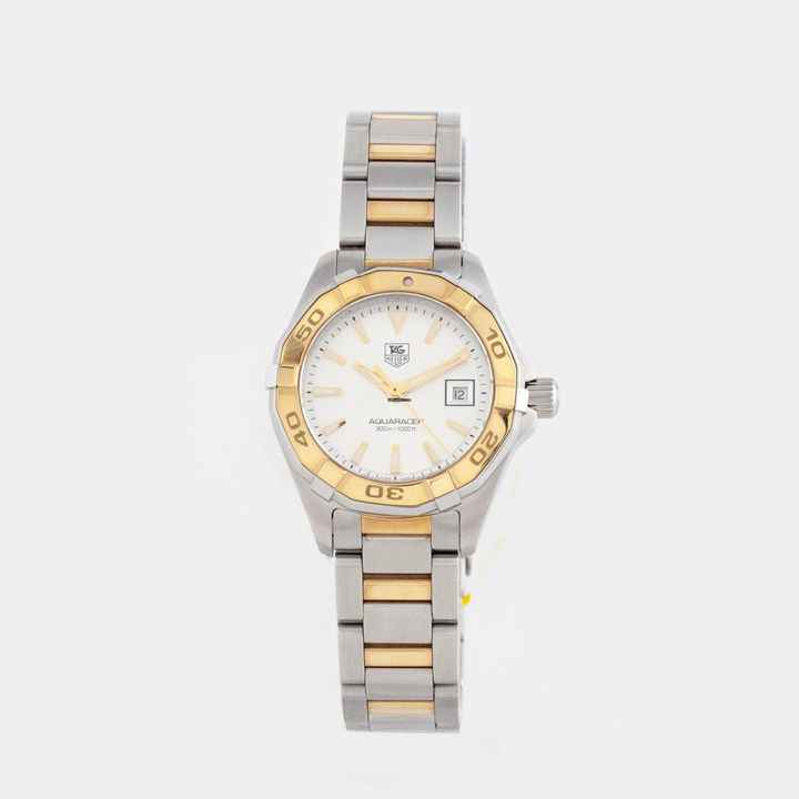  TAG Heuer Aquaracer Lady WAY1455.BD0922 
