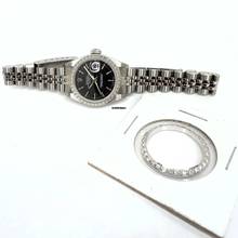 Thumbnail von Rolex DATE Automatic 26mm Steel Jubilee Bracelet Watch </h1>