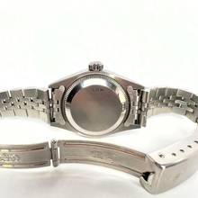 Thumbnail von Rolex DATE Automatic 26mm Steel Jubilee Bracelet Watch </h1>