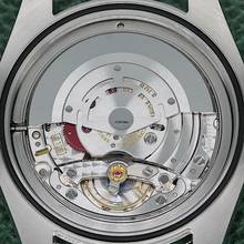 Thumbnail von Rolex Air King Stahl Ref: 116900 mit Rolex Box & Papiere von 2016 </h1>