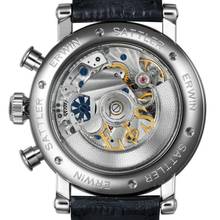 Thumbnail von Erwin Sattler Chronograph II S </h1>