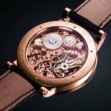 Thumbnail von Erwin Sattler Regulateur 1920 </h1>