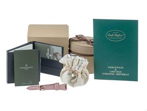 Thumbnail von Frederique Constant Ladies Automatic Highlife Ladies Roségold vergoldet Diamanten Automatik Armband Roségold vergoldet 34mm Box&Pap. Full Set Neu