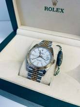 Thumbnail von Rolex Datejust 41 JUBILEE - LC100 - 2019