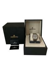 Thumbnail von Anonimo Militare Italian Alpine Power Reserve Bronze dial Full Set 2018’s </h1>