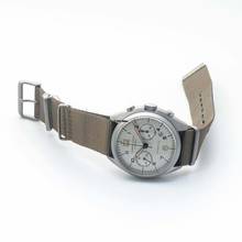 Thumbnail von Hamilton Khaki Pilot Pioneer H76456955 - Khaki Aviation Automatic Beige Dial Stainless Steel Men's Watch </h1>