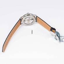 Thumbnail von Longines Master Collection L26284517 - The Longines Master Collection Automatic Black Dial Stainless Steel Men's Watc </h1>