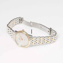 Thumbnail von Omega De Ville Prestige 424.20.37.20.02.001 - De Ville Automatic Silver-tone Dial Stainless Steel Unisex Watch </h1>