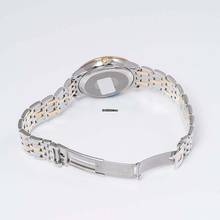 Thumbnail von Omega De Ville Prestige 424.20.37.20.58.002 - De Ville Automatic Champagne Dial Stainless Steel Men's Watch </h1>