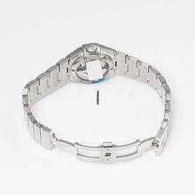 Thumbnail von Omega Constellation Ladies 123.15.27.20.55.001 - Constellation Automatic Mother of pearl Dial Stainless Steel Ladies </h1>