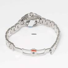 Thumbnail von Omega Seamaster Aqua Terra 231.15.30.20.55.001 - Seamaster Automatic Mother of pearl Dial Stainless Steel Ladies Watc </h1>