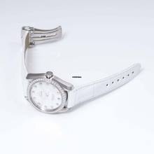 Thumbnail von Omega Seamaster Aqua Terra 231.18.39.21.55.001 - Aqua Terra Automatic White Dial Stainless Steel Ladies Watch </h1>