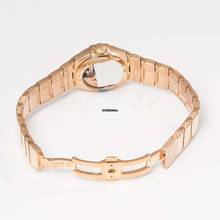 Thumbnail von Omega Constellation Ladies 123.55.27.20.05.004 - Constellation Automatic Mother of pearl Dial 18kt Rose Gold Ladies W </h1>