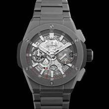 Thumbnail von Hublot Big Bang 451.FX.6923.FX - Big Bang Automatic Skeleton Dial Ceramic Men's Watch </h1>