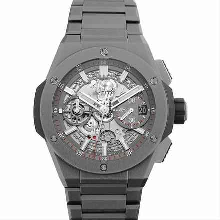  Hublot Big Bang 451.FX.6923.FX - Big Bang Automatic Skeleton Dial Ceramic Men's Watch </h1> 