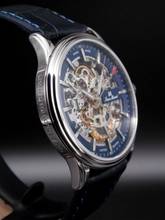 Thumbnail von Jean Marcel Artem Limited Edition 086/100 Skelettiertes Uhrwerk in stark veredelter Ausführung </h1>