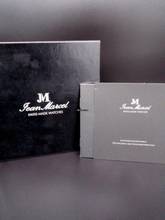 Thumbnail von Jean Marcel Artem Limited Edition 086/100 Skelettiertes Uhrwerk in stark veredelter Ausführung </h1>