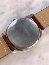 Thumbnail von Omega Seamaster Unrestored Chocolate Copper Dial Seamaster Vintage 2937 2937
