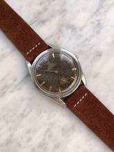 Thumbnail von Omega Seamaster Unrestored Chocolate Copper Dial Seamaster Vintage 2937 2937