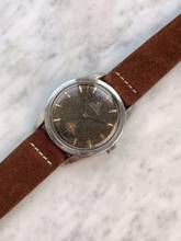 Thumbnail von Omega Seamaster Unrestored Chocolate Copper Dial Seamaster Vintage 2937 2937