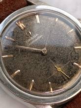 Thumbnail von Omega Seamaster Unrestored Chocolate Copper Dial Seamaster Vintage 2937 2937